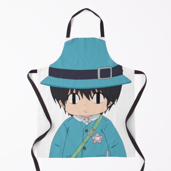 Item preview, Kotaro lives Alone designed and sold by AlexanderMartii.