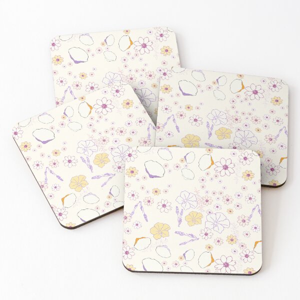 Item preview, Scattered Shores  designed and sold by LorainejArt.