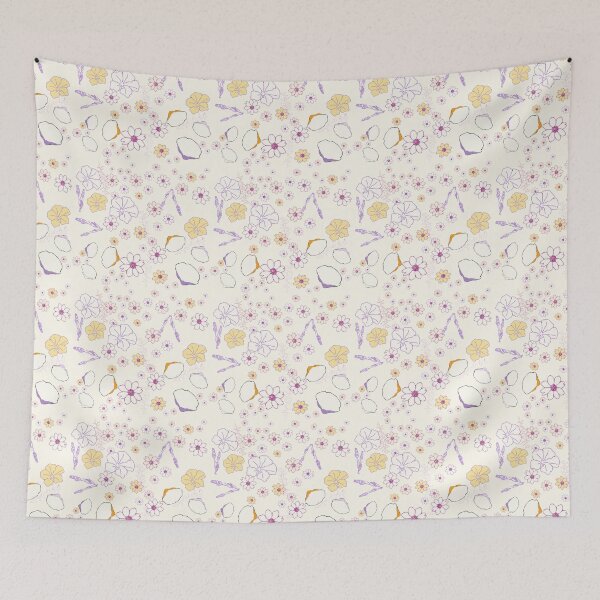 Item preview, Scattered Shores  designed and sold by LorainejArt.