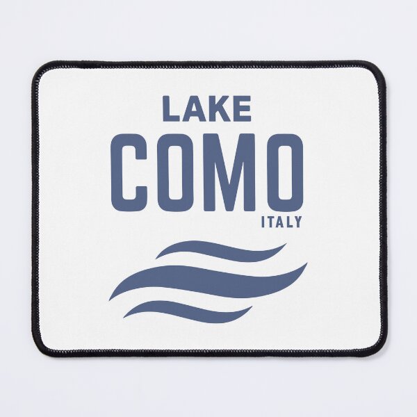 Item preview, Lake Como Italy designed and sold by kotica.