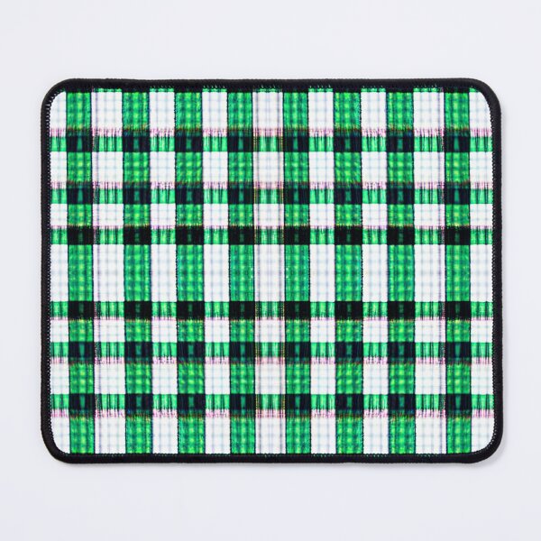 Item preview, Christmas colors plaid pattern designed and sold by Mirarima.