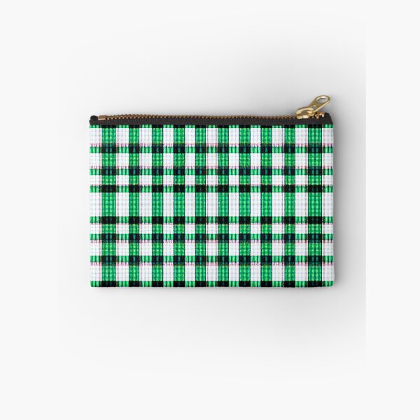 Item preview, Christmas colors plaid pattern designed and sold by Mirarima.