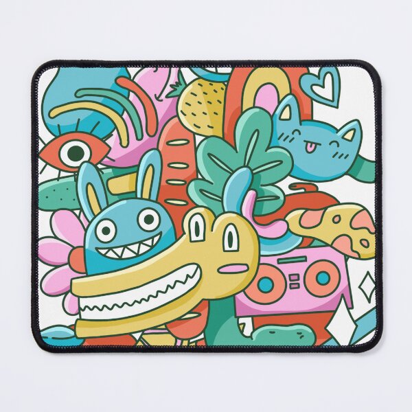 Item preview, doodle designed and sold by Sumanth Marichetty.