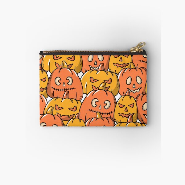 Item preview, Wallpaper with pumpkins designed and sold by JAG2B.