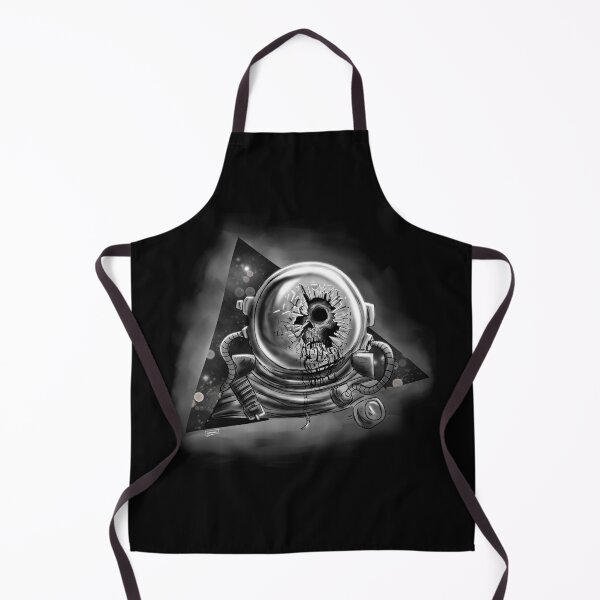Item preview, The Cosmic Cessation designed and sold by Wess Hancock.