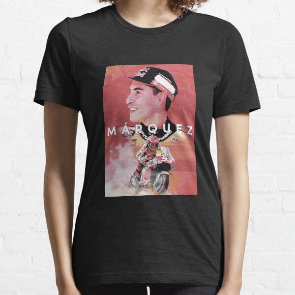 Marc Marquez 7 T-shirt essentiel