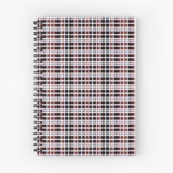 Item preview, Christmas colors plaid pattern designed and sold by Mirarima.