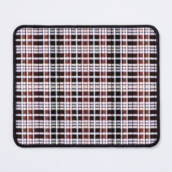 Item preview, Christmas colors plaid pattern designed and sold by Mirarima.