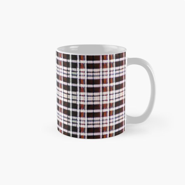 Item preview, Christmas colors plaid pattern designed and sold by Mirarima.
