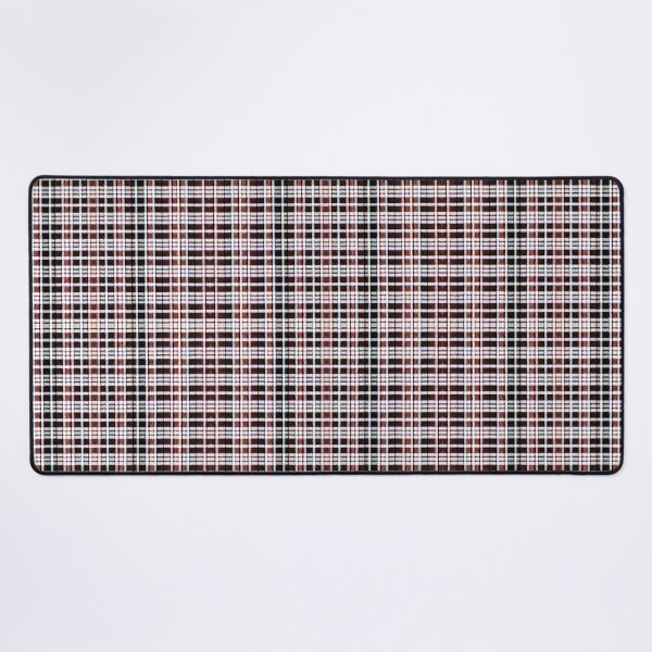 Item preview, Christmas colors plaid pattern designed and sold by Mirarima.