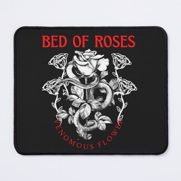 Item preview, Venomous rose designed and sold by RonelM.