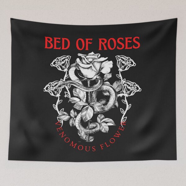 Item preview, Venomous rose designed and sold by RonelM.