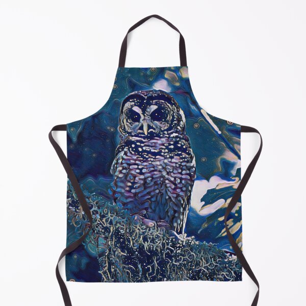 Artikelvorschau, SPOTTED OWL entworfen und verkauft von KatisDesign.