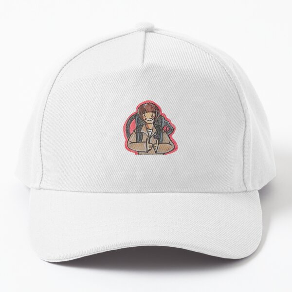 Item preview, Ghostbusters Will Byers  designed and sold by Kit-kat16.