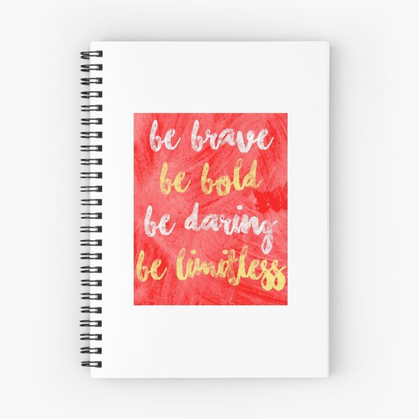 Item preview, Be Brave designed and sold by ran98.