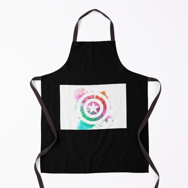 Item preview, Bullseye Mask designed and sold by Rhubarbbechtel.