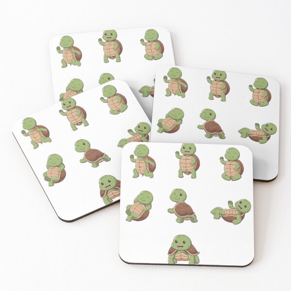 Item preview, Seven Cute Turtle Pack designed and sold by Berryl09.