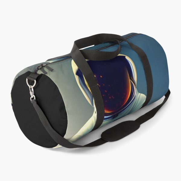 Item preview, 'Scifi Background Asset - The Astronaut' designed and sold by Bako24.