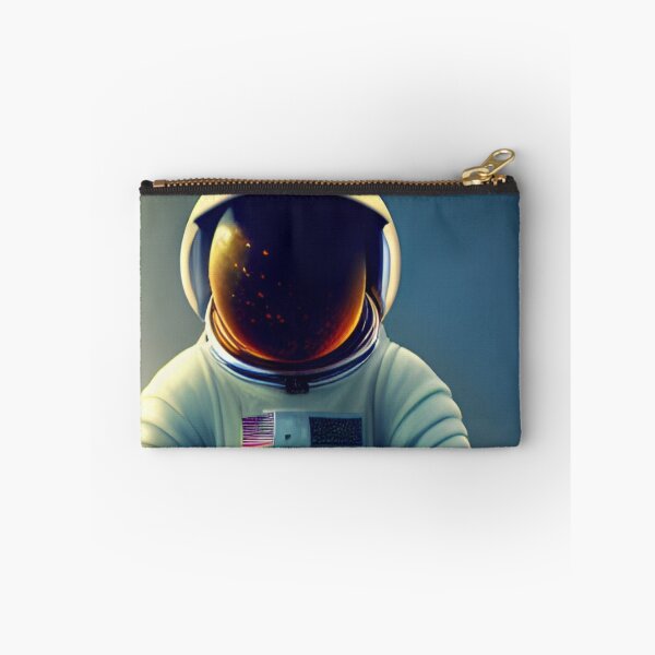 Item preview, 'Scifi Background Asset - The Astronaut' designed and sold by Bako24.