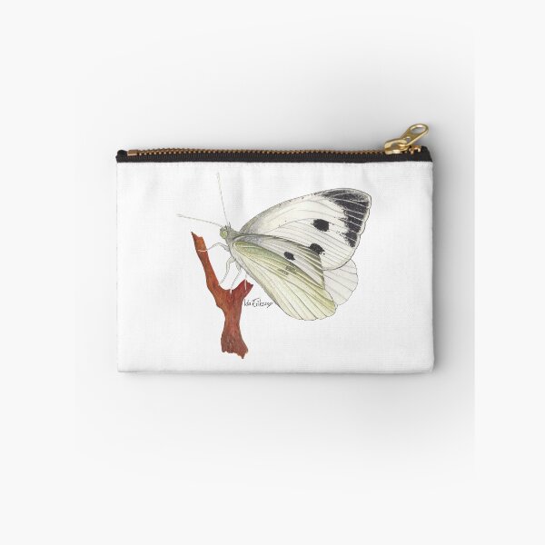 Item preview, Butterfly 2 white  designed and sold by Ida Eriksson.
