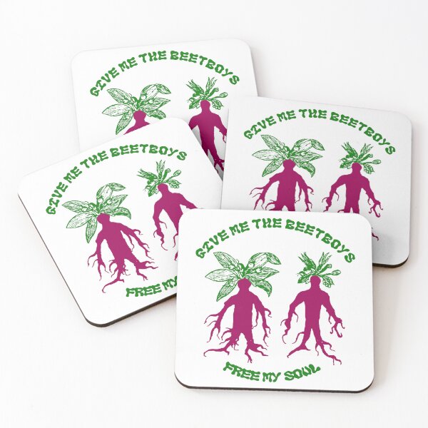 Item preview, Give Me The Beetboys Free My Soul designed and sold by Big Twelve.