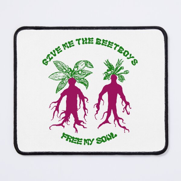 Item preview, Give Me The Beetboys Free My Soul designed and sold by Big Twelve.
