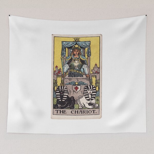 Item preview, The Chariot designed and sold by Pandy Products.