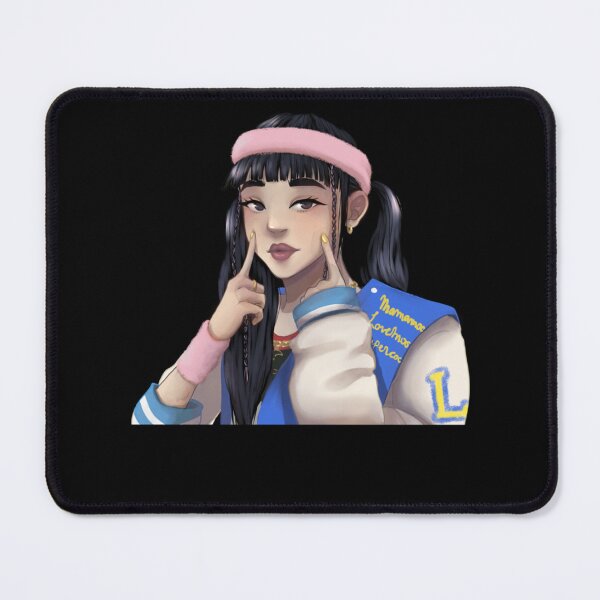 Item preview, Moonbyul (MAMAMOO) ILLELLA 02  designed and sold by MORGANSTUMP.
