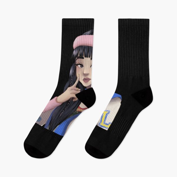 Item preview, Moonbyul (MAMAMOO) ILLELLA 02 designed and sold by MORGANSTUMP.