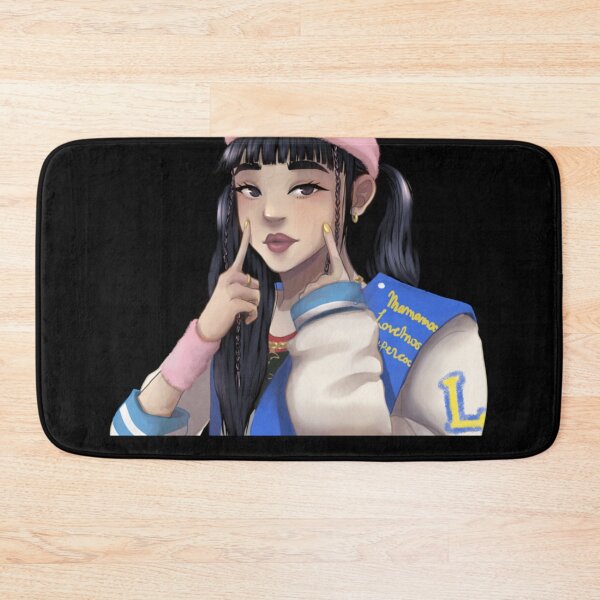 Item preview, Moonbyul (MAMAMOO) ILLELLA 02  designed and sold by MORGANSTUMP.