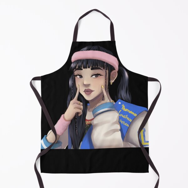 Item preview, Moonbyul (MAMAMOO) ILLELLA 02 designed and sold by MORGANSTUMP.