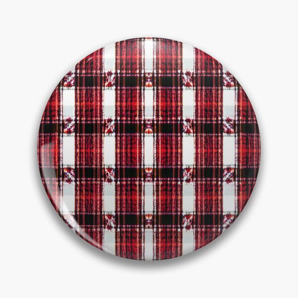 Item preview, Christmas colors plaid pattern designed and sold by Mirarima.