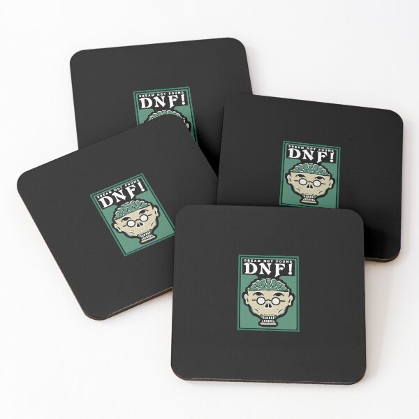 Item preview, Dnf 1.0 designed and sold by qufinch.