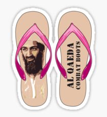 COMBAT BOOTS Sticker
