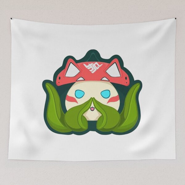 Item preview, Kiriko Pachimari Cross designed and sold by dhikpam58.