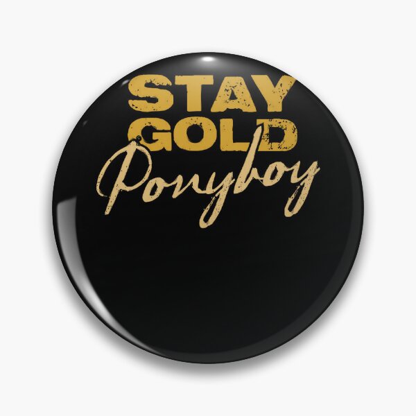Item preview, Classic Fans The Outsiders Discount Cool Graphic Gifts designed and sold by DenniskathyArts.