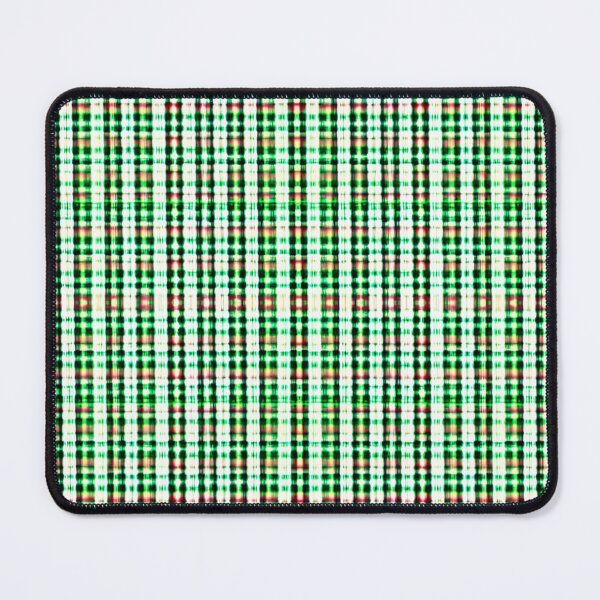 Item preview, Christmas colors plaid pattern designed and sold by Mirarima.