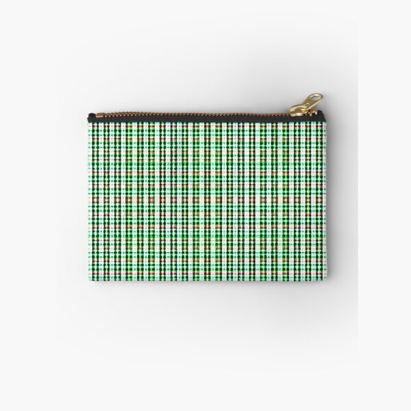 Item preview, Christmas colors plaid pattern designed and sold by Mirarima.