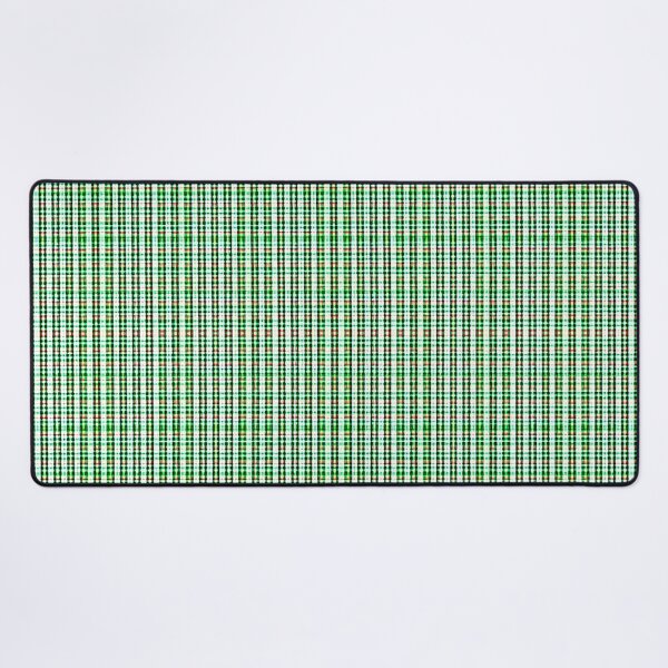 Item preview, Christmas colors plaid pattern designed and sold by Mirarima.