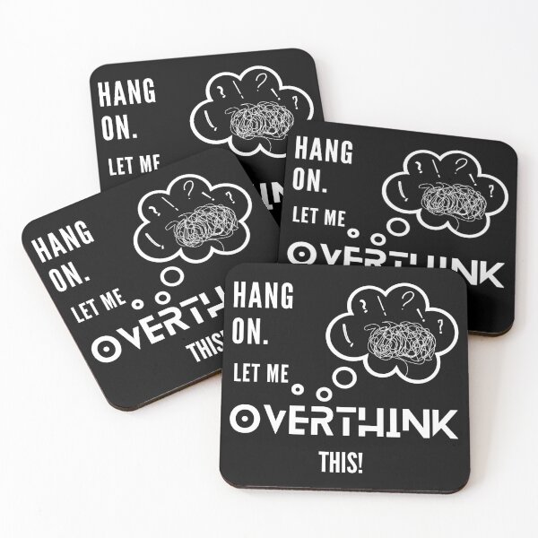 Item preview, Hang on let me overthink this. 2nd version. designed and sold by LaziniArts.