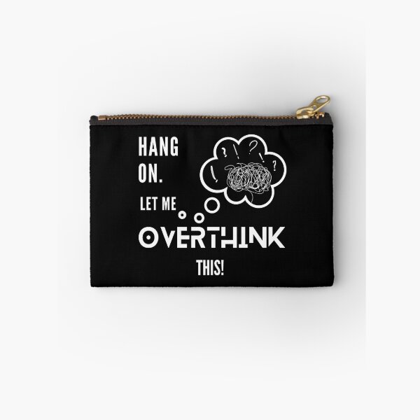Item preview, Hang on let me overthink this. 2nd version. designed and sold by LaziniArts.