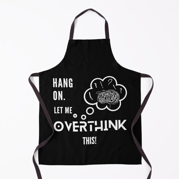 Item preview, Hang on let me overthink this. 2nd version. designed and sold by LaziniArts.