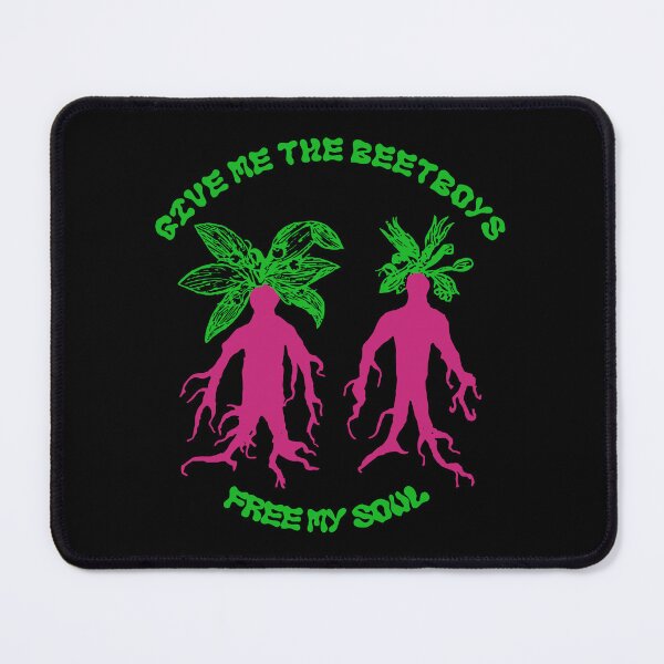 Item preview, Give Me The Beetboys Free My Soul designed and sold by Big Twelve.