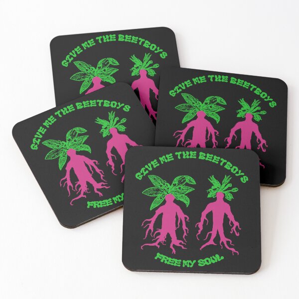 Item preview, Give Me The Beetboys Free My Soul designed and sold by Big Twelve.