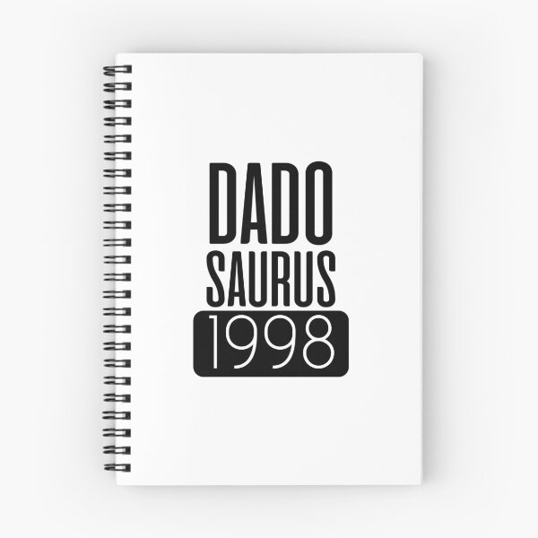 Item preview, Dadosaurus Dado Saurus 1998 Best Gift For Daddy Born in 1998 designed and sold by Kubala.