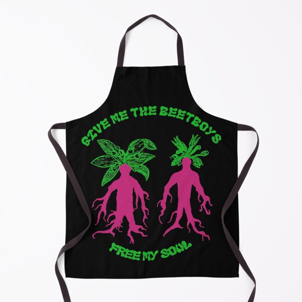 Item preview, Give Me The Beetboys Free My Soul designed and sold by Big Twelve.