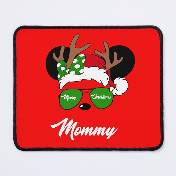 Item preview, Merry Christmas Mommy designed and sold by OnlyCoolDesigns.