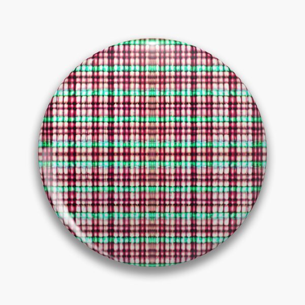 Item preview, Christmas colors plaid pattern designed and sold by Mirarima.