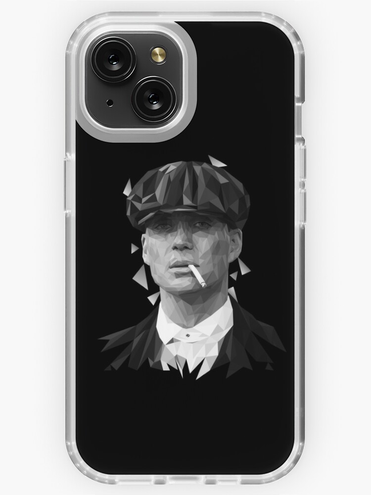 Thomas Shelby God Phone Case iPhone 14 - Peaky Blinders UK