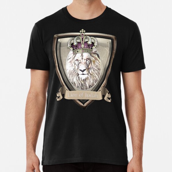 camilla lion t shirt